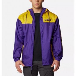 Men's Collegiate Flash Challenger™ Windbreaker