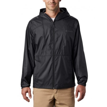 Men's Flashback Windbreaker