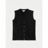 M&S Collection
Air-Yarn V-Neck Knitted Waistcoat