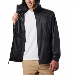 Men's Flashback Windbreaker