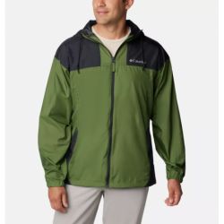 Men's Flash Challenger™ Windbreaker Jacket