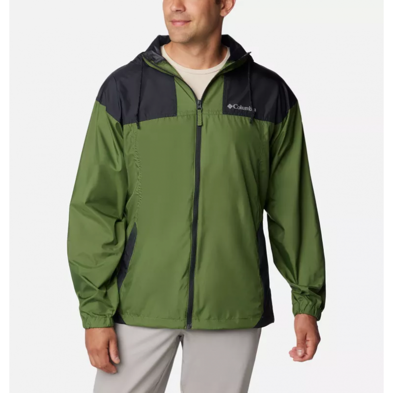 Men's Flash Challenger™ Windbreaker Jacket