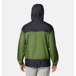 Men's Flash Challenger™ Windbreaker Jacket