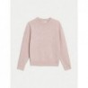 M&S Collection
Air-Yarn Crew Neck Jumper Pink shell