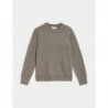 M&S Collection
Air-Yarn Crew Neck Jumper Nutmeg