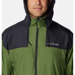 Men's Flash Challenger™ Windbreaker Jacket