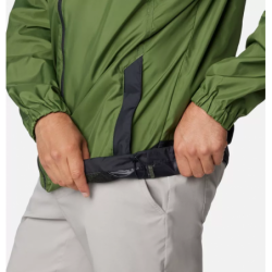 Men's Flash Challenger™ Windbreaker Jacket