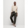 M&S Collection
Textured Crew Neck Knitted Waistcoat