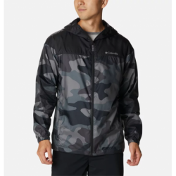 Men's Flash Challenger™ Novelty Windbreaker Jacket