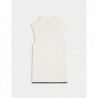 M&S Collection
Ribbed Funnel Neck Knitted Vest