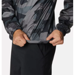 Men's Flash Challenger™ Novelty Windbreaker Jacket