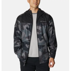 Men's Flash Challenger™ Novelty Windbreaker Jacket