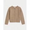 M&S Collection
Cloud-Yarn Textured Crew Neck Cardigan Cappuccino