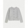 M&S Collection
Cloud-Yarn Textured Crew Neck Cardigan