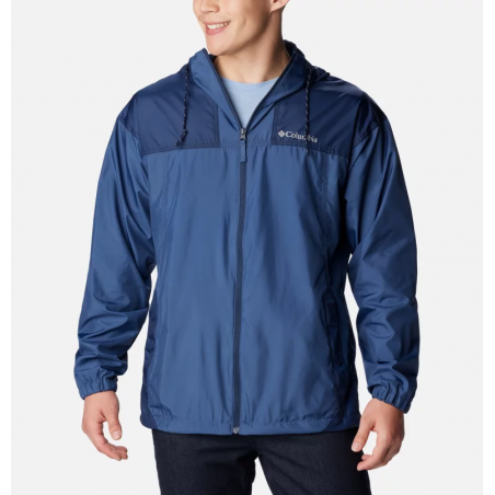 Men's Flash Challenger™ Windbreaker Jacket - Tall