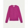 M&S Collection
Pure Merino Wool Crew Neck Cardigan Fuchsia