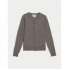 M&S Collection
Pure Merino Wool Crew Neck Cardigan