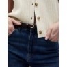 M&S Collection
Cloud-yarn Knitted Crew Neck Waistcoat