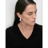 Pure Cashmere V-Neck Jumper Black