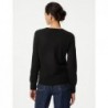 Pure Cashmere Crew Neck Jumper