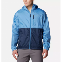 Men's Carbon Hill™ Packable Windbreaker