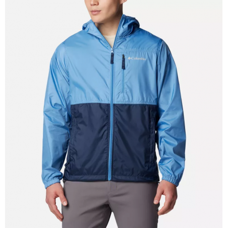 Men's Carbon Hill™ Packable Windbreaker