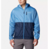 Men's Carbon Hill™ Packable Windbreaker