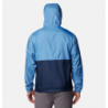 Men's Carbon Hill™ Packable Windbreaker