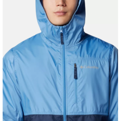 Men's Carbon Hill™ Packable Windbreaker