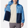 Men's Carbon Hill™ Packable Windbreaker