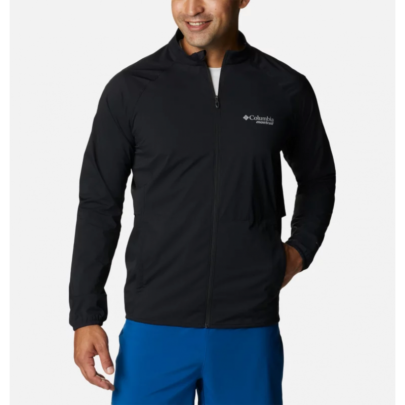 Men's Endless Trail™ Wind Shell Jacket