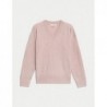 M&S Collection
V-Neck Jumper Pink shell