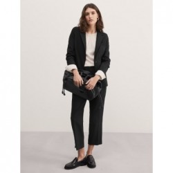 Tailored Single Breasted Blazer