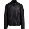 Men's Leather Jacket