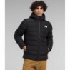 Men’s Aconcagua 3 Hoodie Black