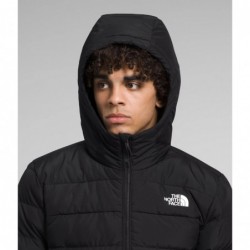 Men’s Aconcagua 3 Hoodie Black