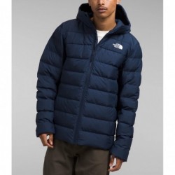 Men’s Aconcagua 3 Hoodie Summit Navy