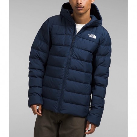 Men’s Aconcagua 3 Hoodie Summit Navy