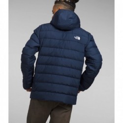 Men’s Aconcagua 3 Hoodie Summit Navy