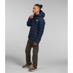 Men’s Aconcagua 3 Hoodie Summit Navy