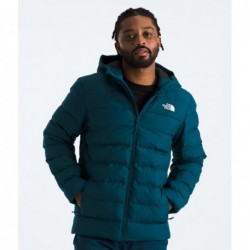 Men’s Aconcagua 3 Hoodie Midnight Petrol