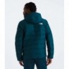 Men’s Aconcagua 3 Hoodie Midnight Petrol