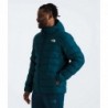 Men’s Aconcagua 3 Hoodie Midnight Petrol