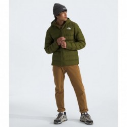 Men’s Aconcagua 3 Hoodie Forest Olive