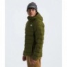 Men’s Aconcagua 3 Hoodie Forest Olive