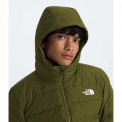 Men’s Aconcagua 3 Hoodie Forest Olive