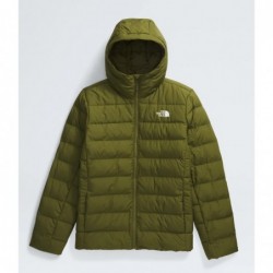 Men’s Aconcagua 3 Hoodie Forest Olive