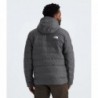 Men’s Aconcagua 3 Hoodie Smoked Pearl