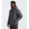 Men’s Aconcagua 3 Hoodie Smoked Pearl