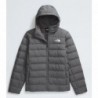 Men’s Aconcagua 3 Hoodie Smoked Pearl